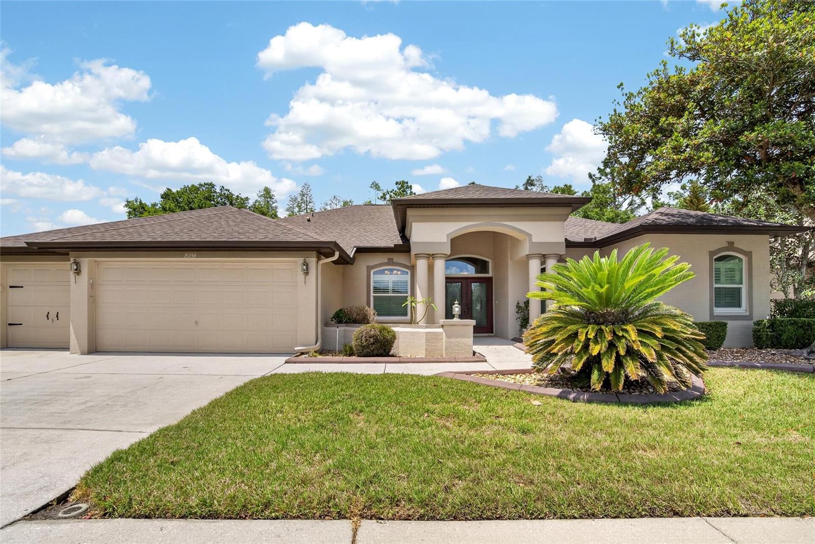 21234 Tangor Rd, Land O Lakes, FL 34637 photo