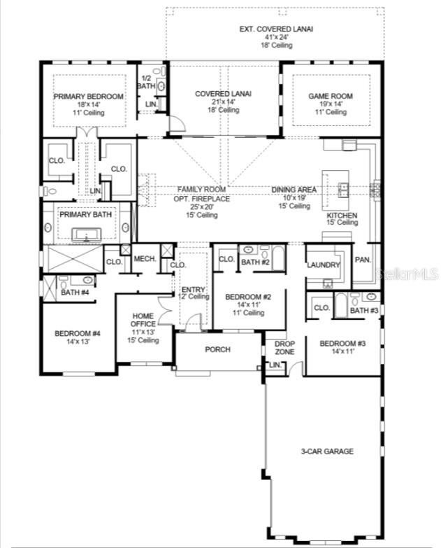5023 Cedar Ridge Dr, Brooksville, FL 34601 photo