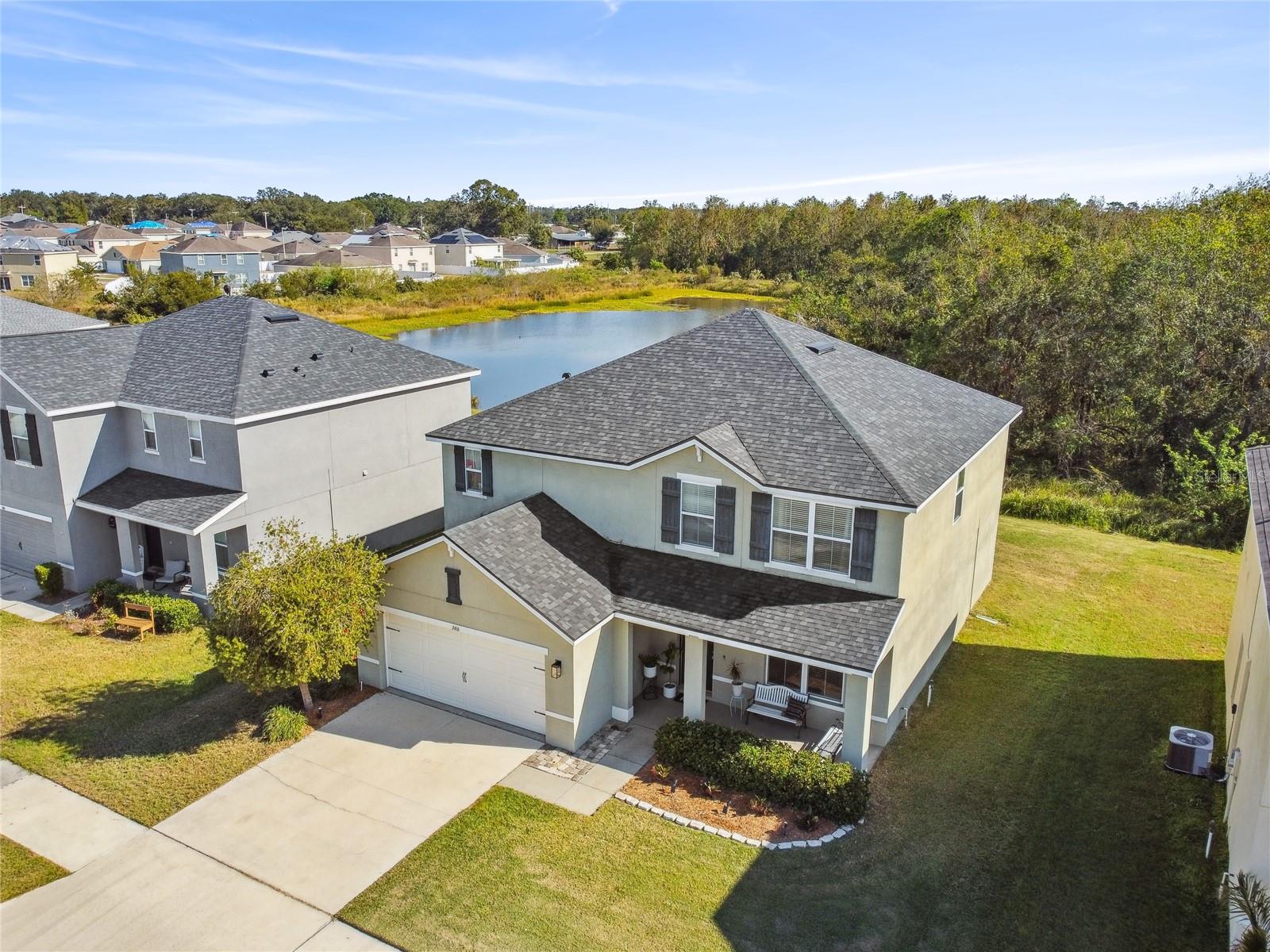3416 San Moise Pl, Plant City, FL 33567 photo