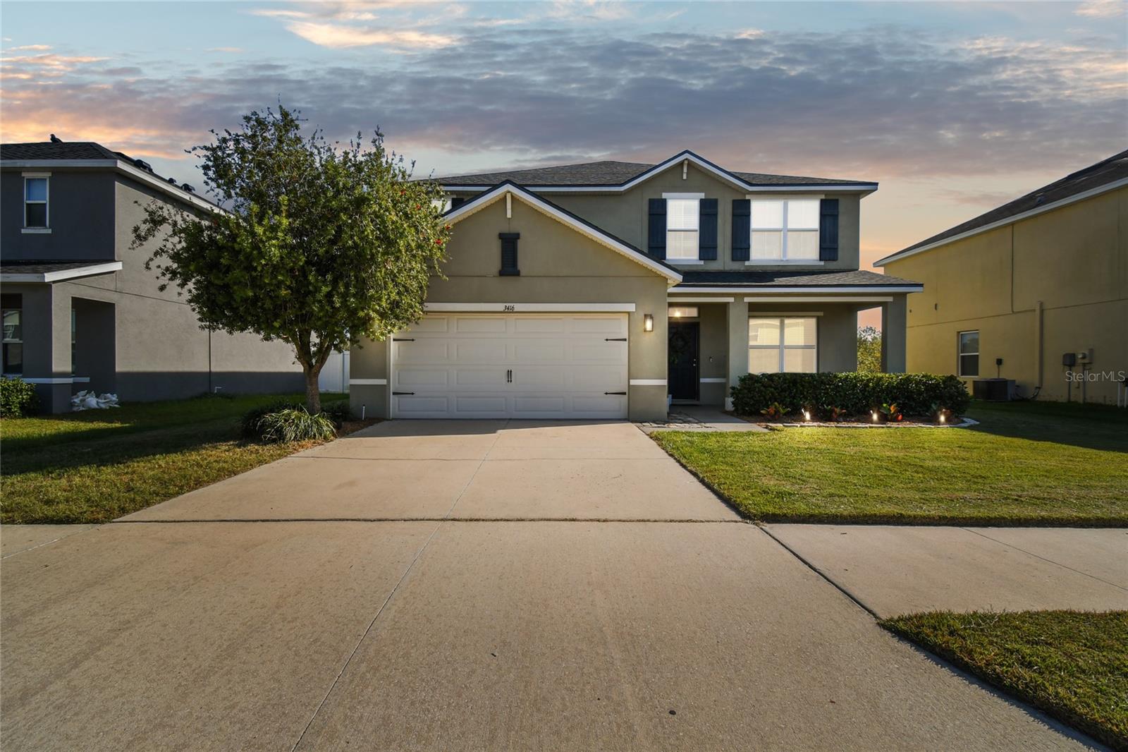 3416 San Moise Pl, Plant City, FL 33567 photo