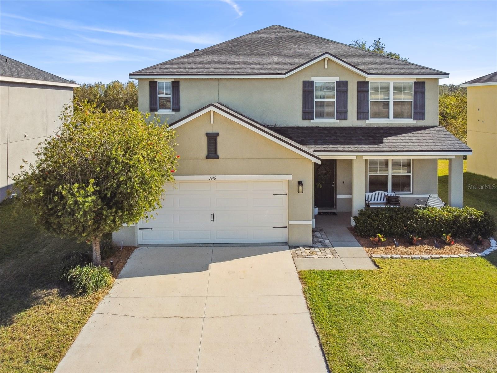3416 San Moise Pl, Plant City, FL 33567