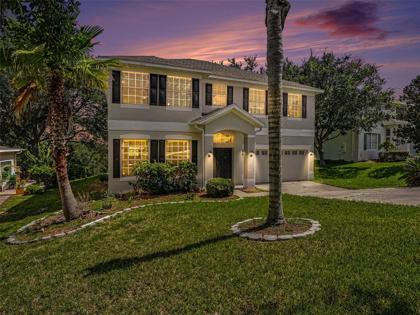 1602 Presidio Dr, Clermont, FL 34711
