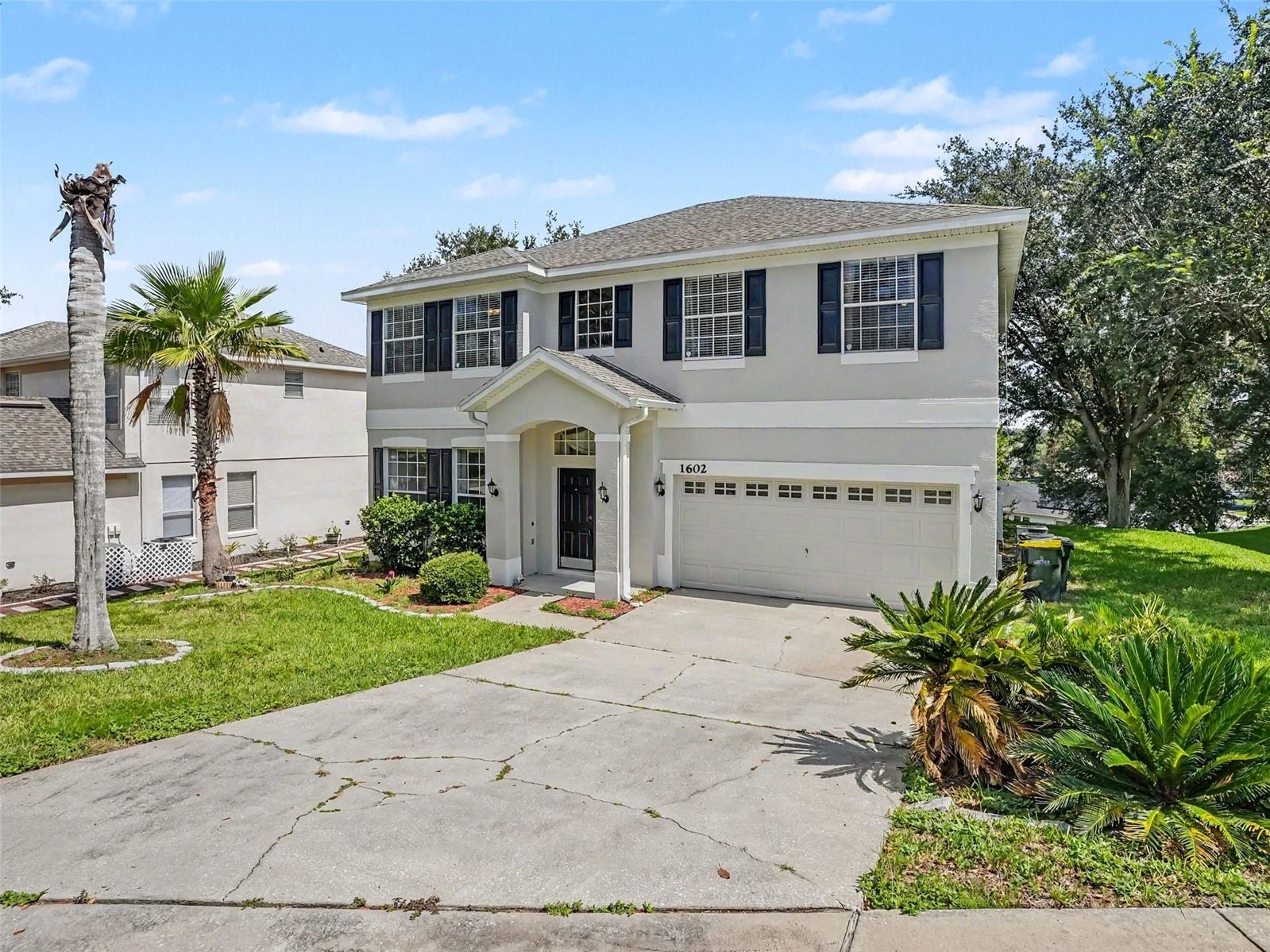 1602 Presidio Dr, Clermont, FL 34711 photo