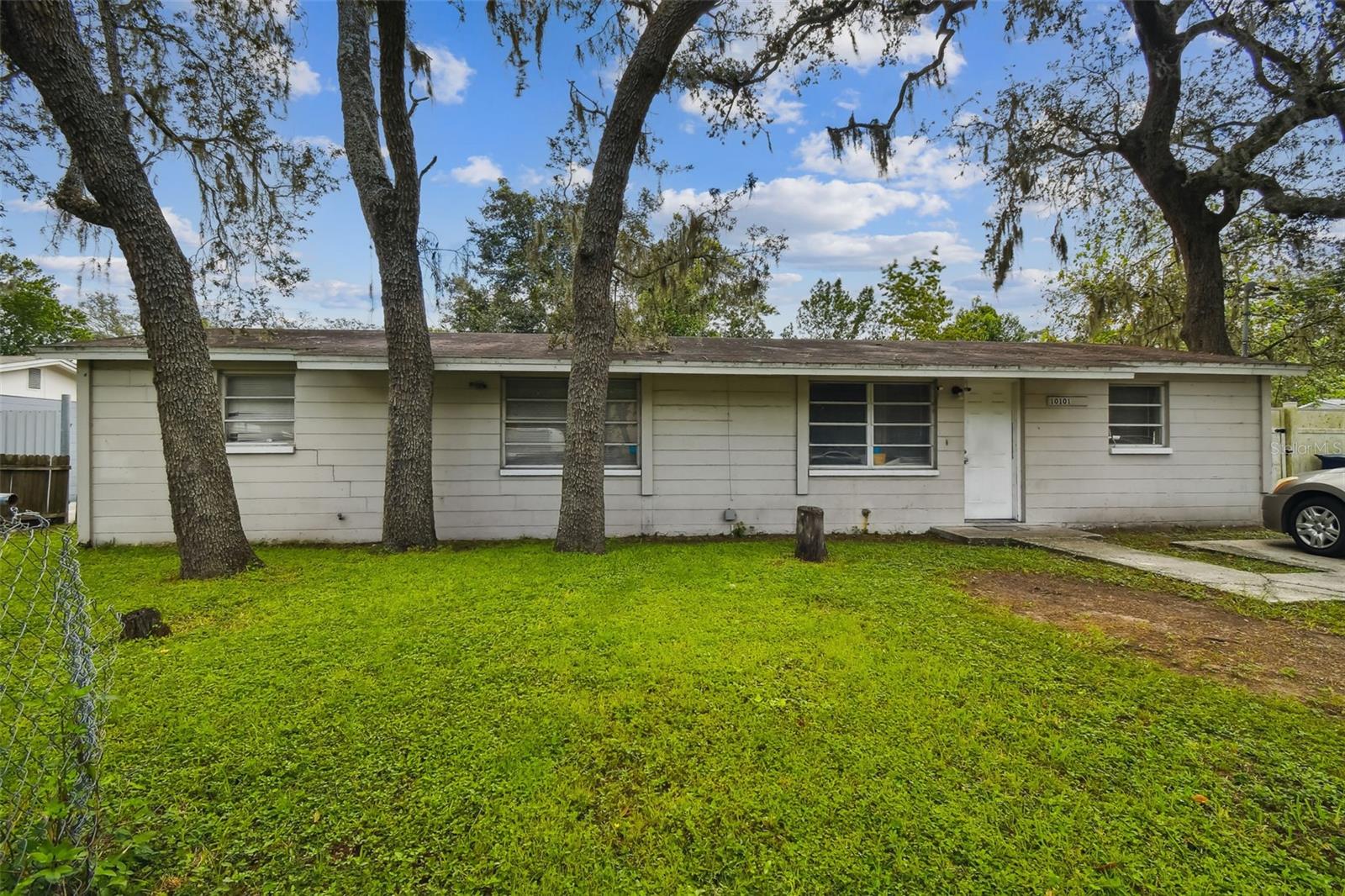 10101 11 St, Tampa, FL 33612