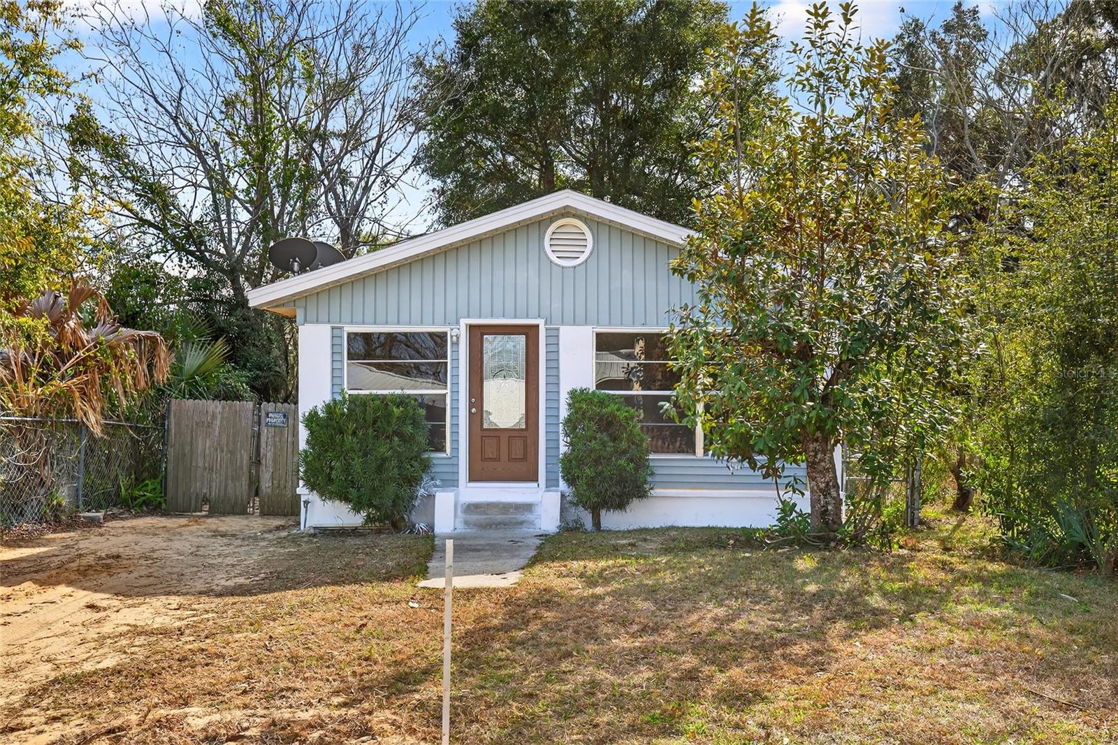 1110 Fort King St, Ocala, FL 34471