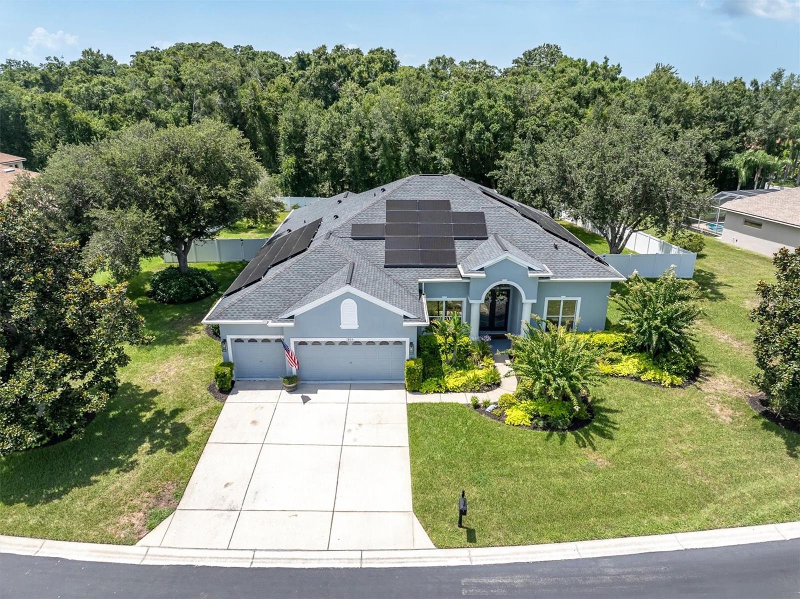 1805 Mountain Ash Way, New Port Richey, FL 34655 photo
