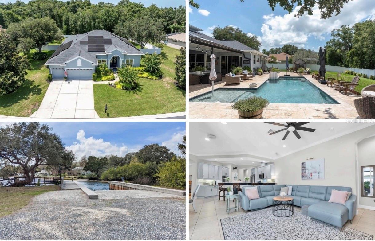 1805 Mountain Ash Way, New Port Richey, FL 34655