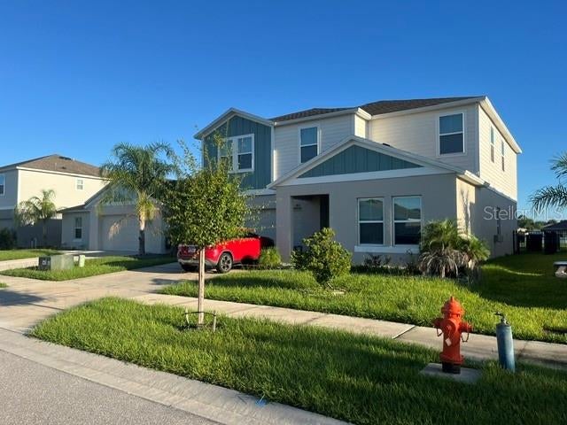 1436 Axel Cir, Winter Haven, FL 33880 photo
