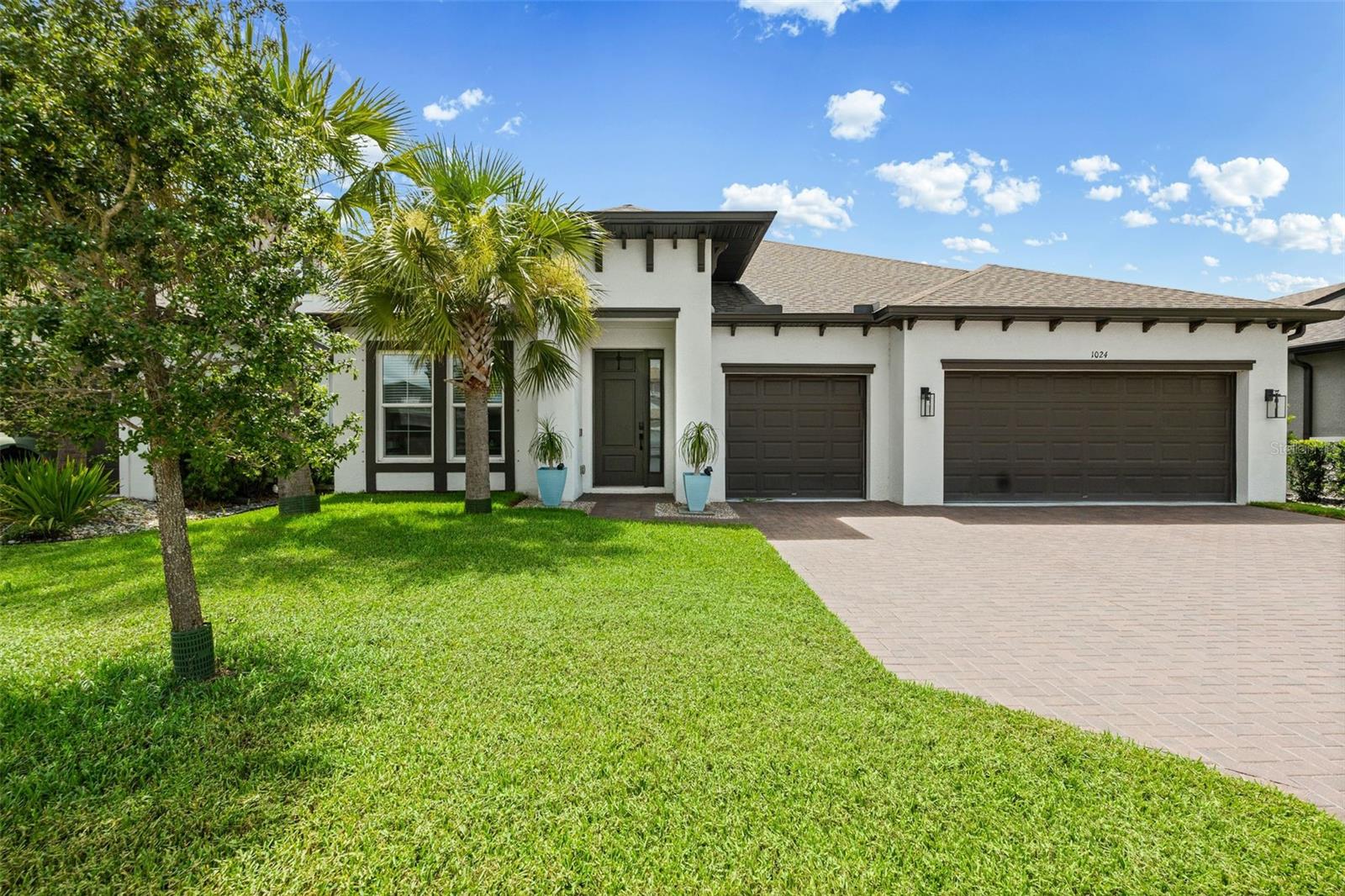 1024 Fernleaf Run, Bradenton, FL 34212