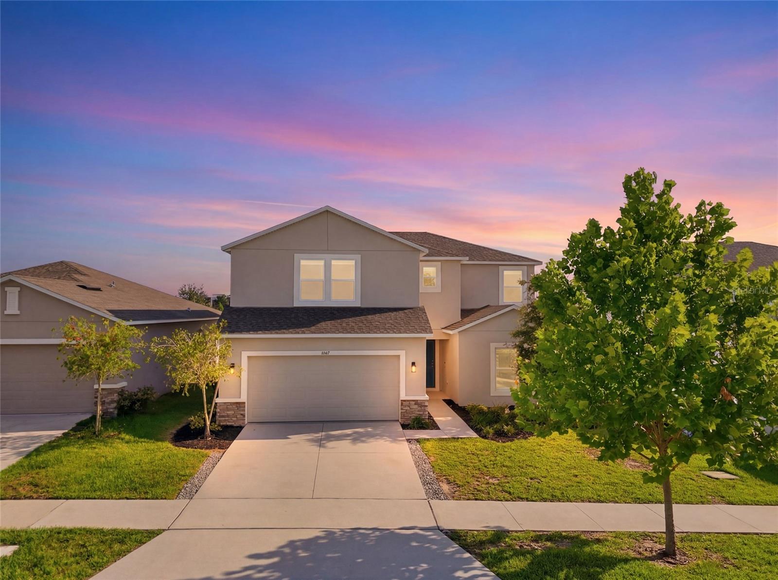 1017 Calico Pointe Cir, Groveland, FL 34736
