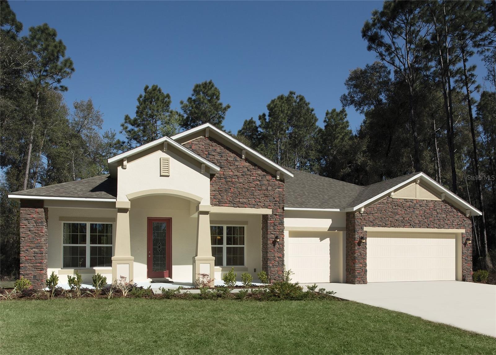 52 Cactus St, Homosassa, FL 34446