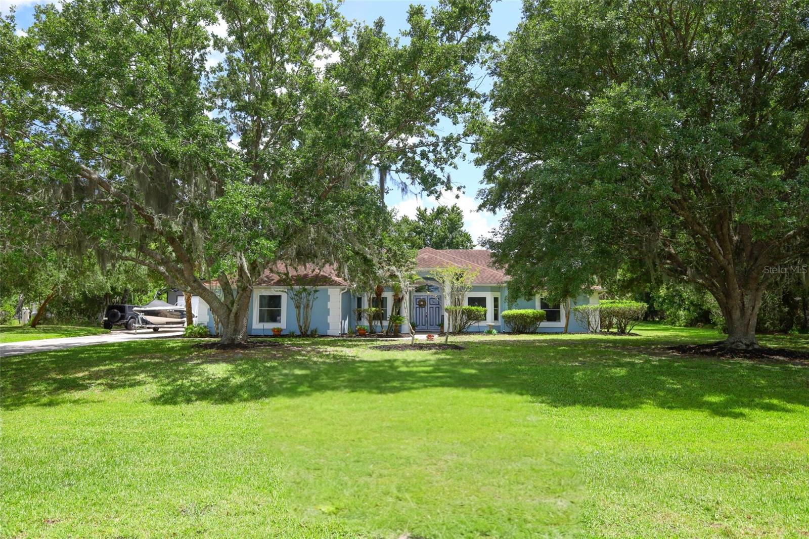 2461 Wassum Trl, Oviedo, FL 32766