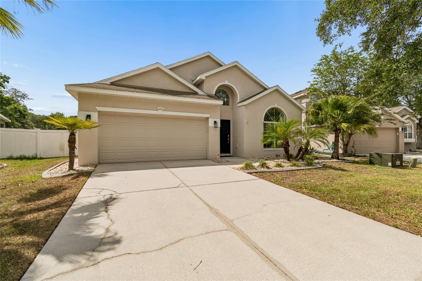 12155 Infinity Dr, New Port Richey, FL 34654 photo
