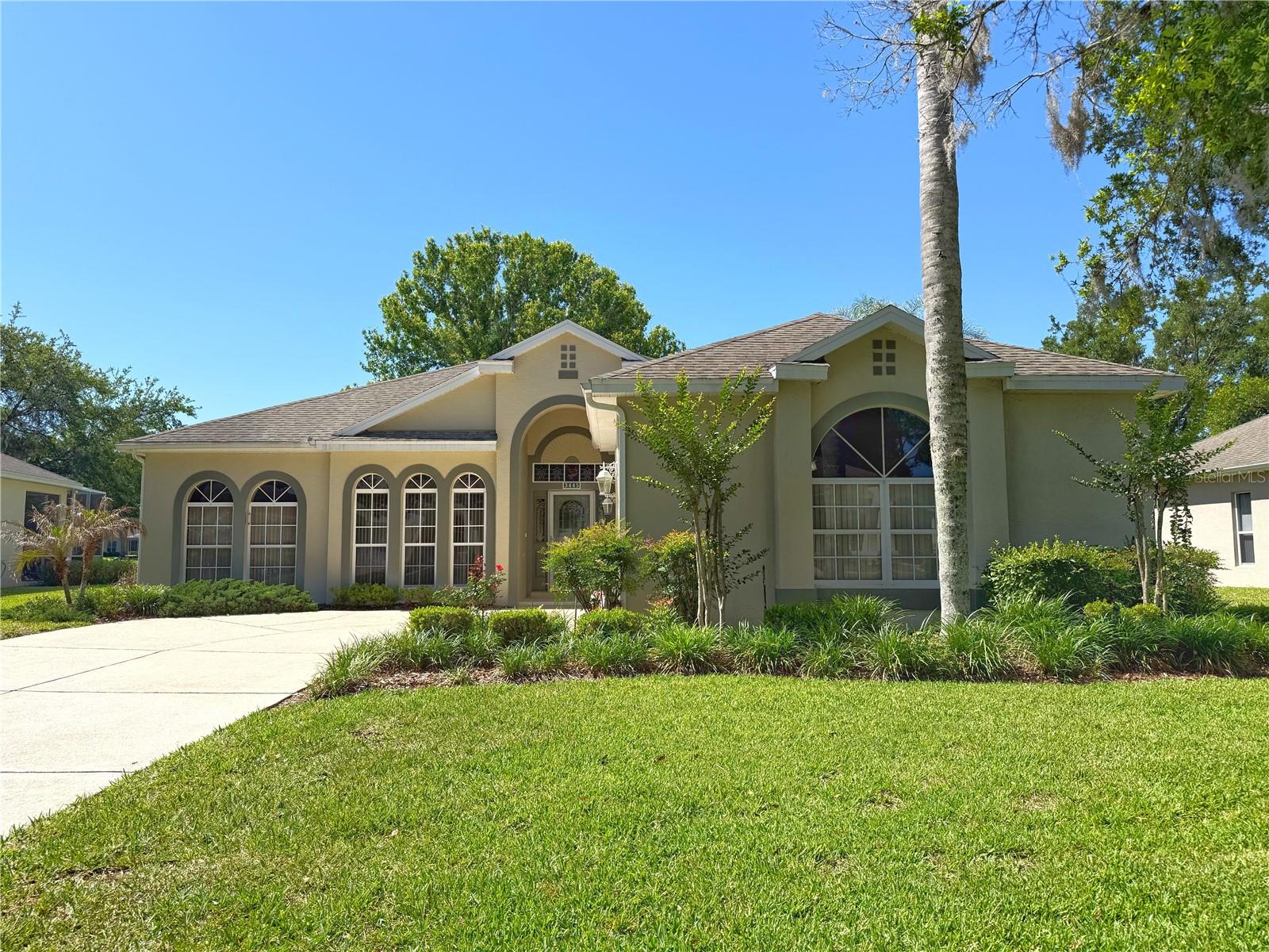 3445 Capland Ave, Clermont, FL 34711