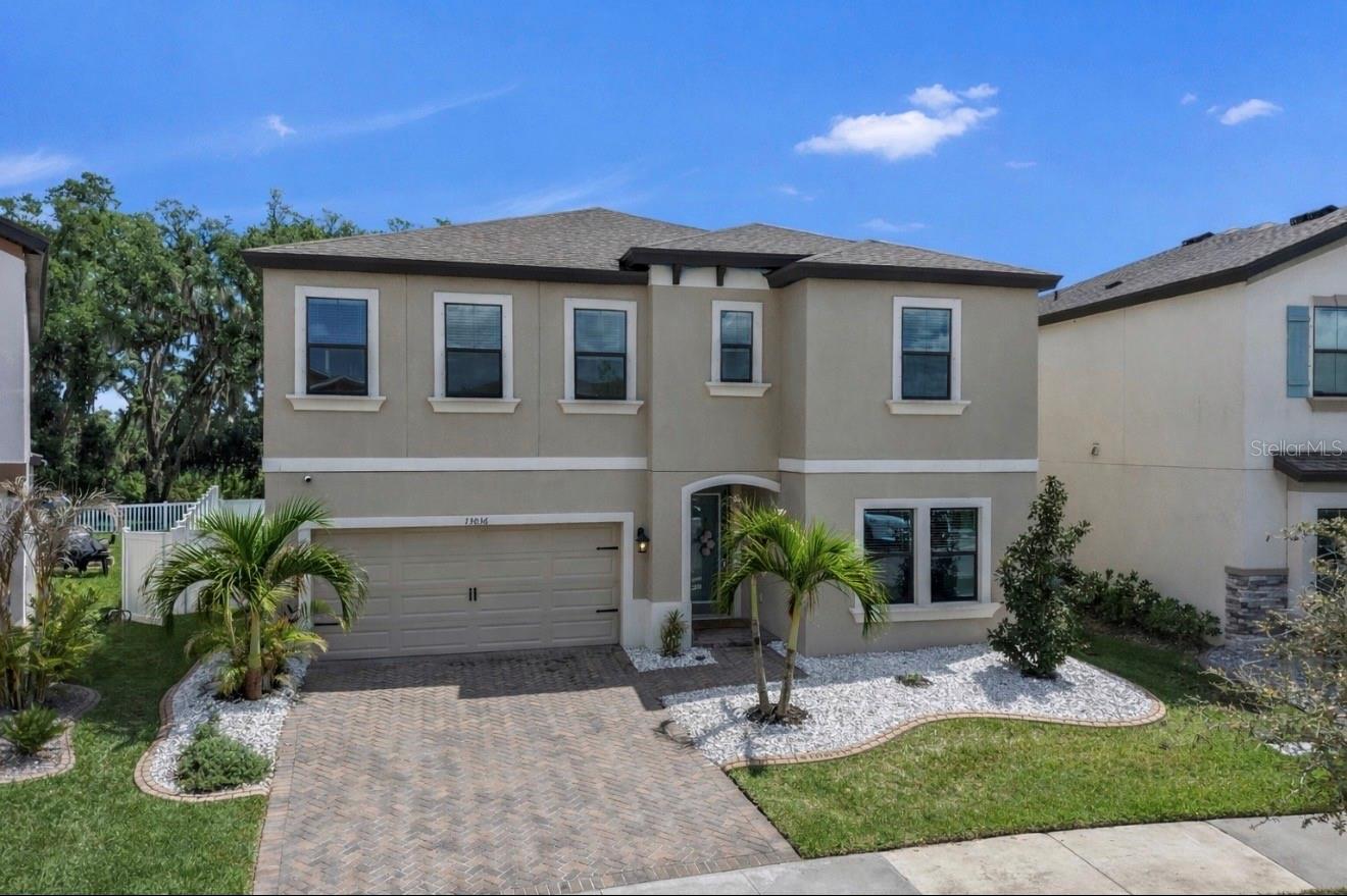 13036 Pennybrook Dr, Riverview, FL 33579