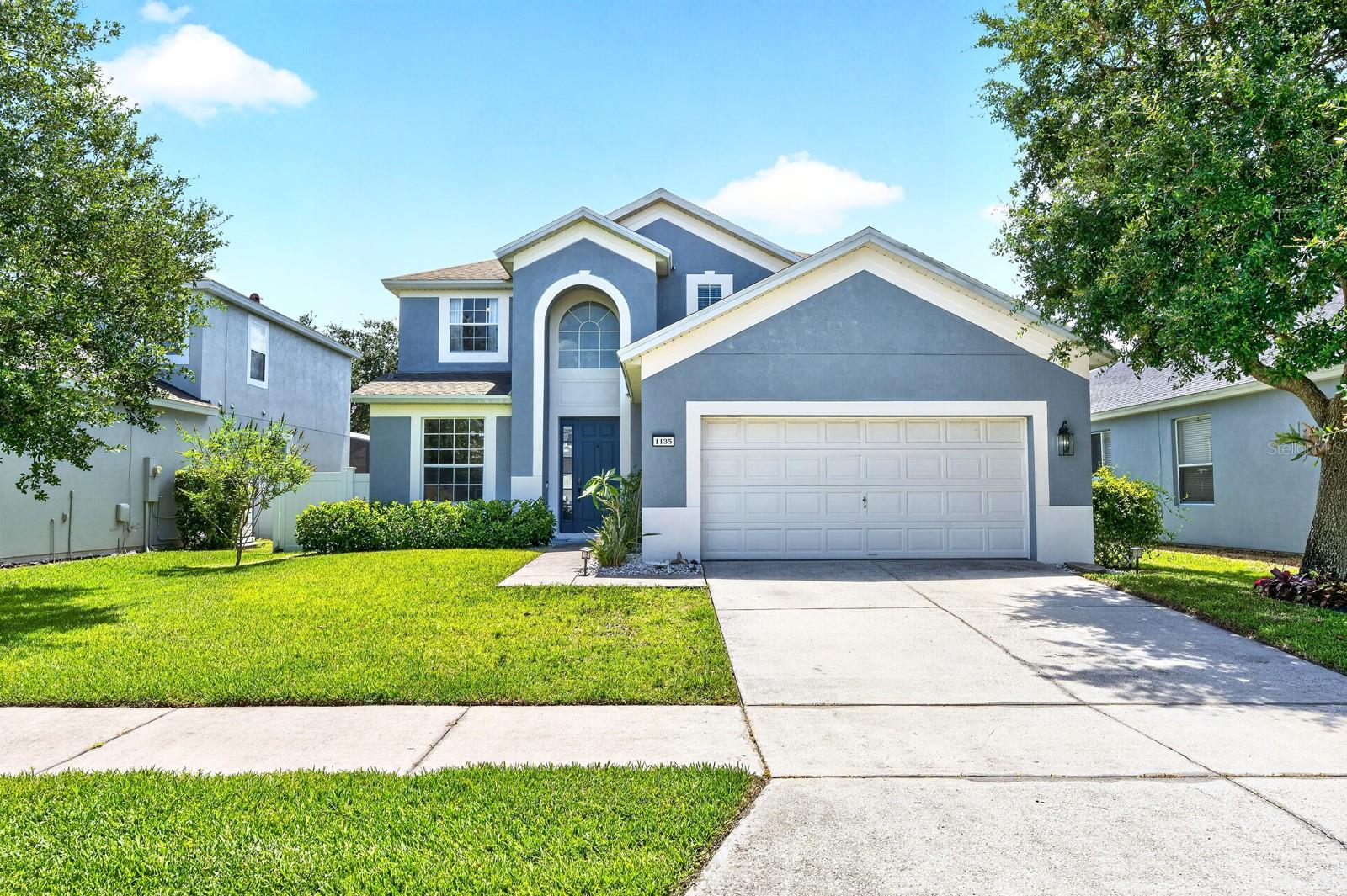 1135 Toluke Pt, Orlando, FL 32828