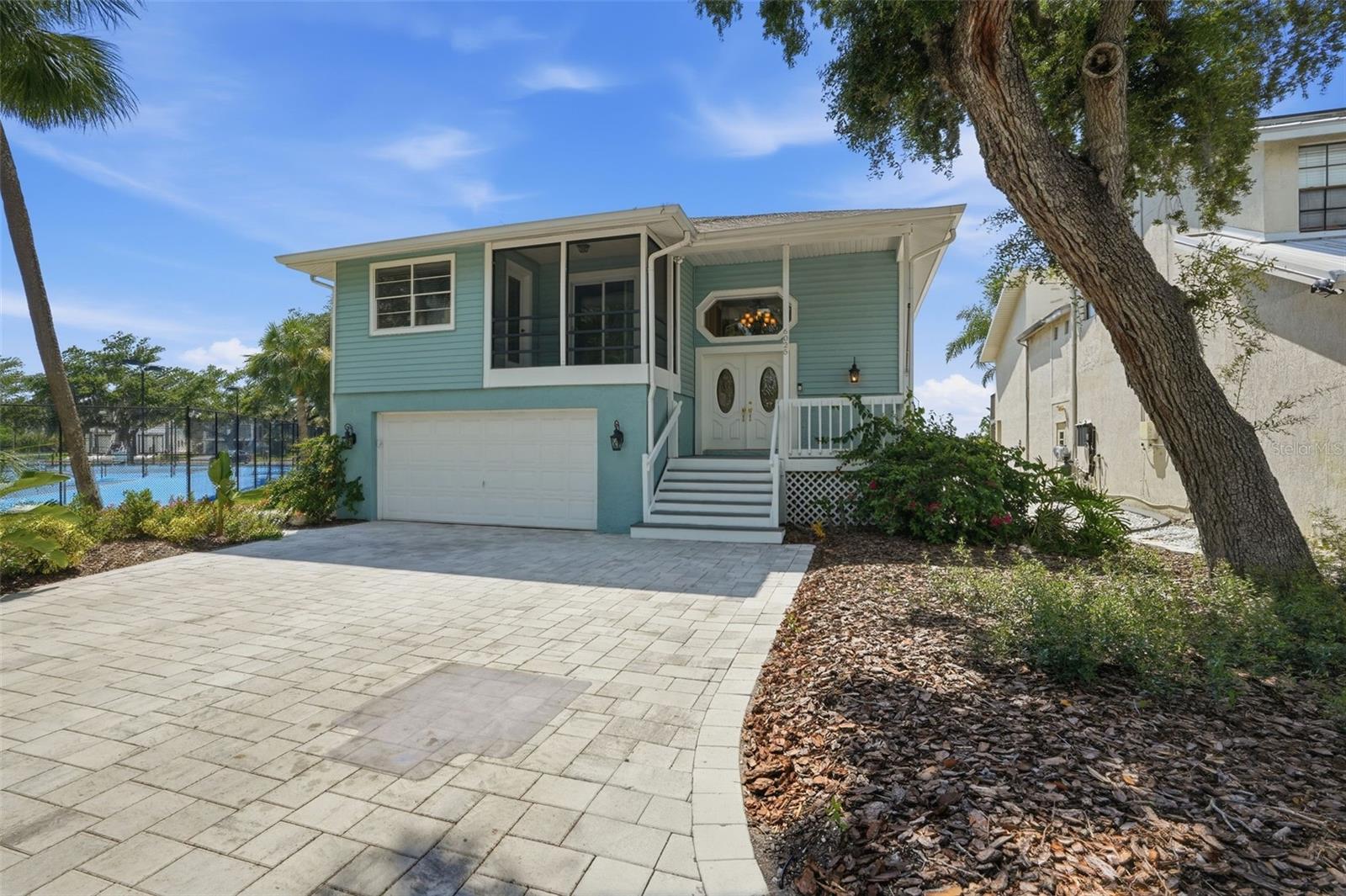 6025 Randan Ct, New Port Richey, FL 34652 photo