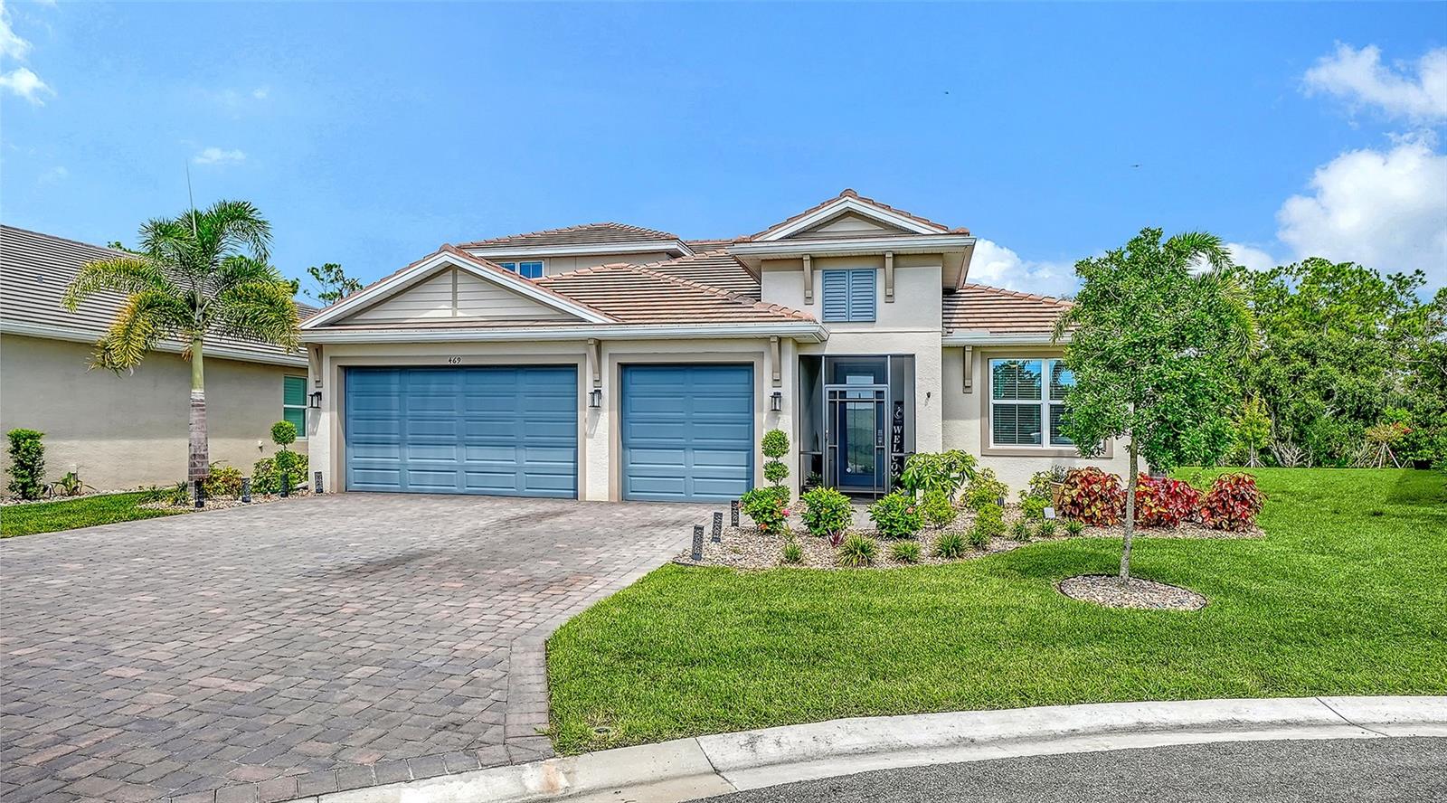 469 Baneberry Ct, Nokomis, FL 34275