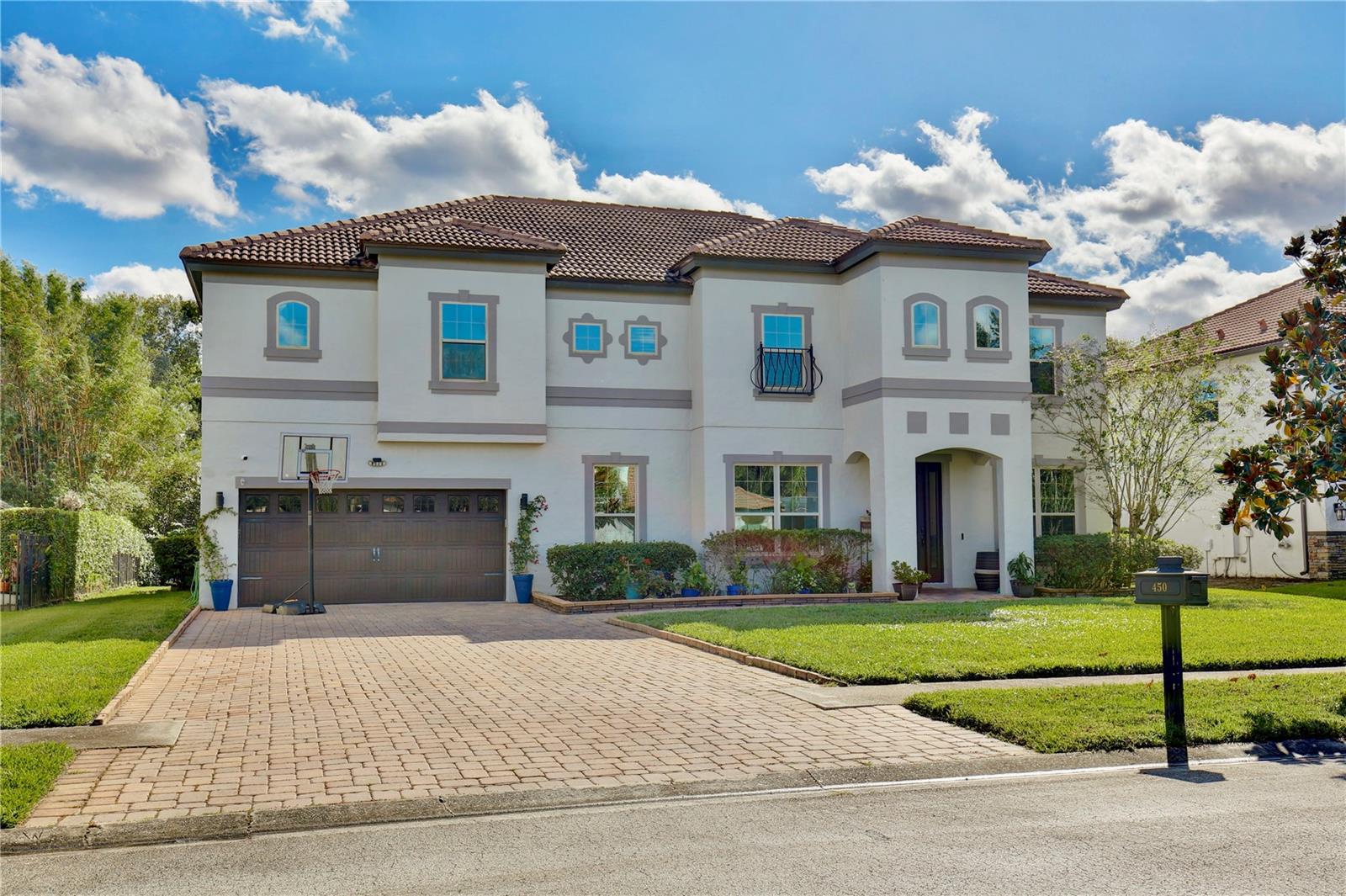 450 Terravista Pl, Oviedo, FL 32765 photo