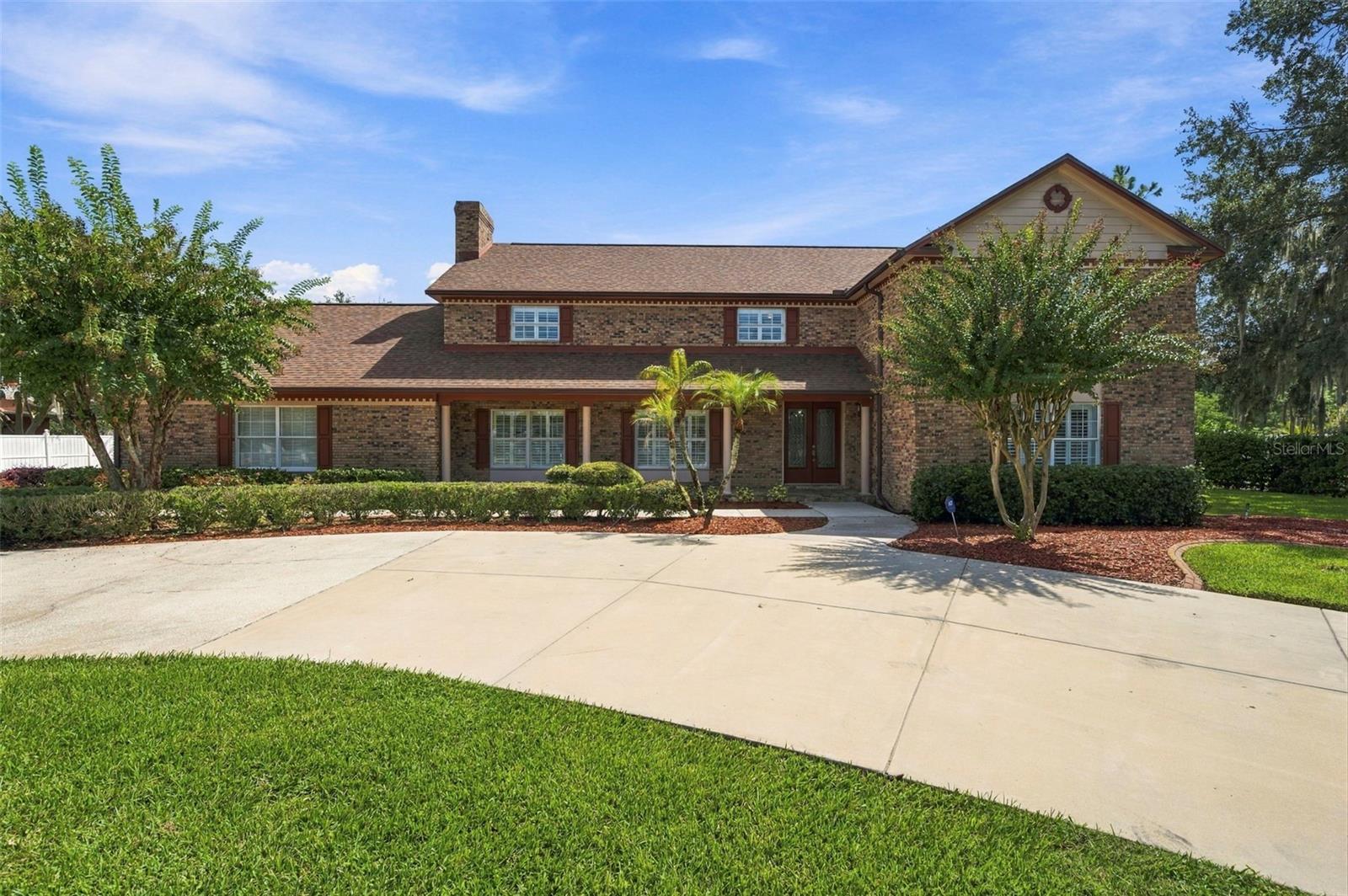 115 Hickory Creek Dr, Brandon, FL 33511 photo