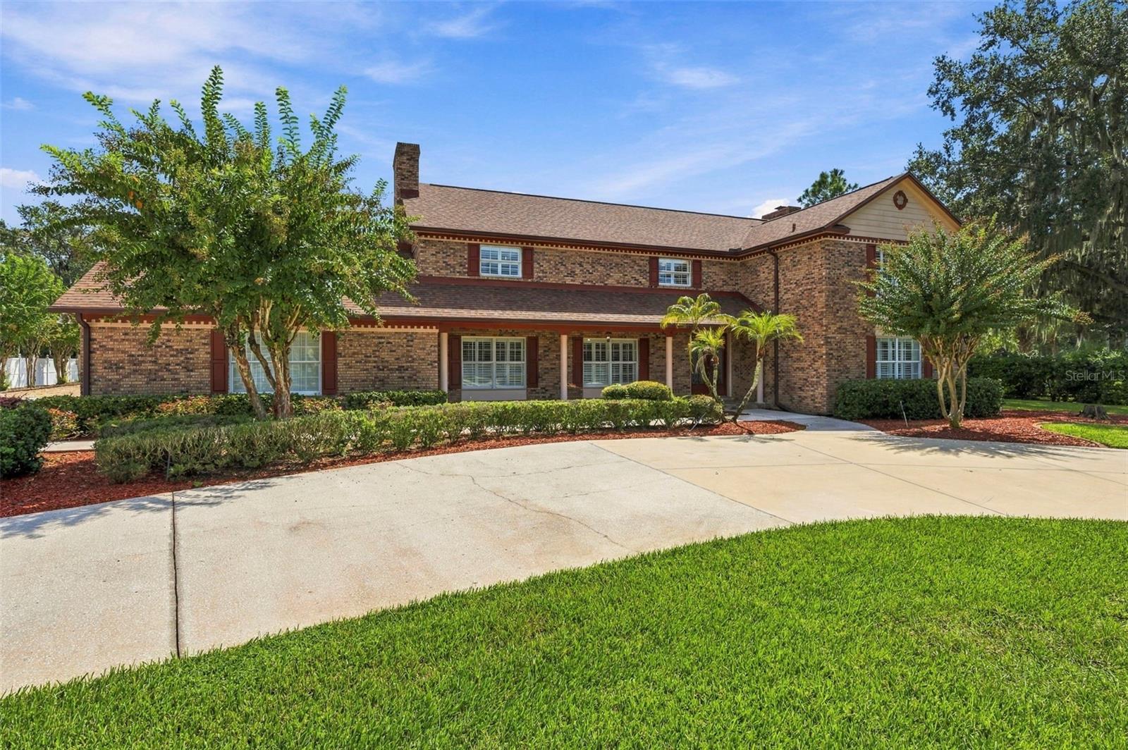 115 Hickory Creek Dr, Brandon, FL 33511 photo