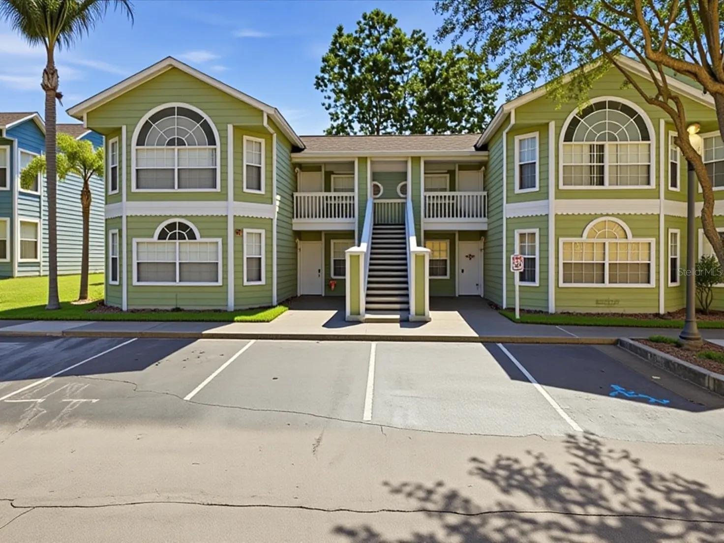 3153 Britannia Blvd, Kissimmee, FL 34747