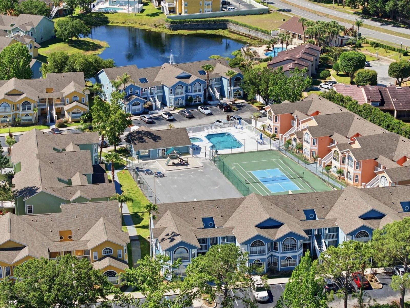 3153 Britannia Blvd #B, Kissimmee, FL 34747 photo