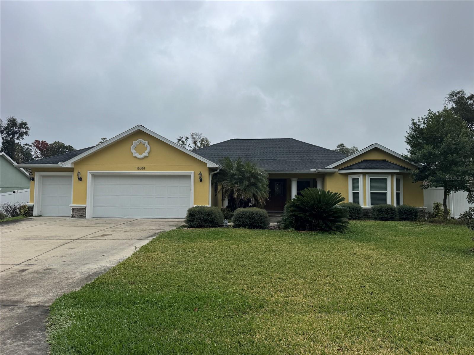 16361 80 Terrace, Summerfield, FL 34491