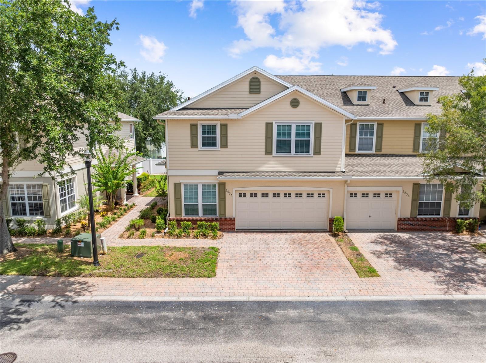 3535 Sanctuary Dr, Saint Cloud, FL 34769 photo
