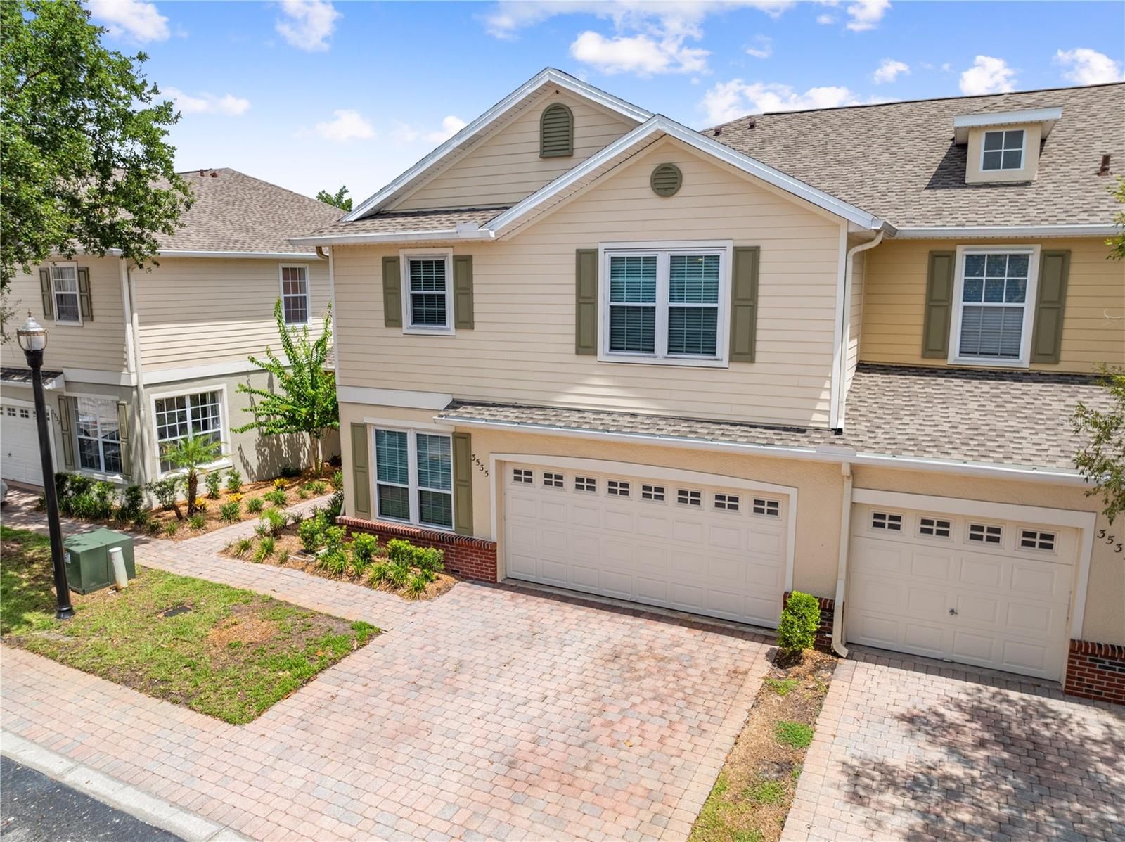 3535 Sanctuary Dr, Saint Cloud, FL 34769 photo
