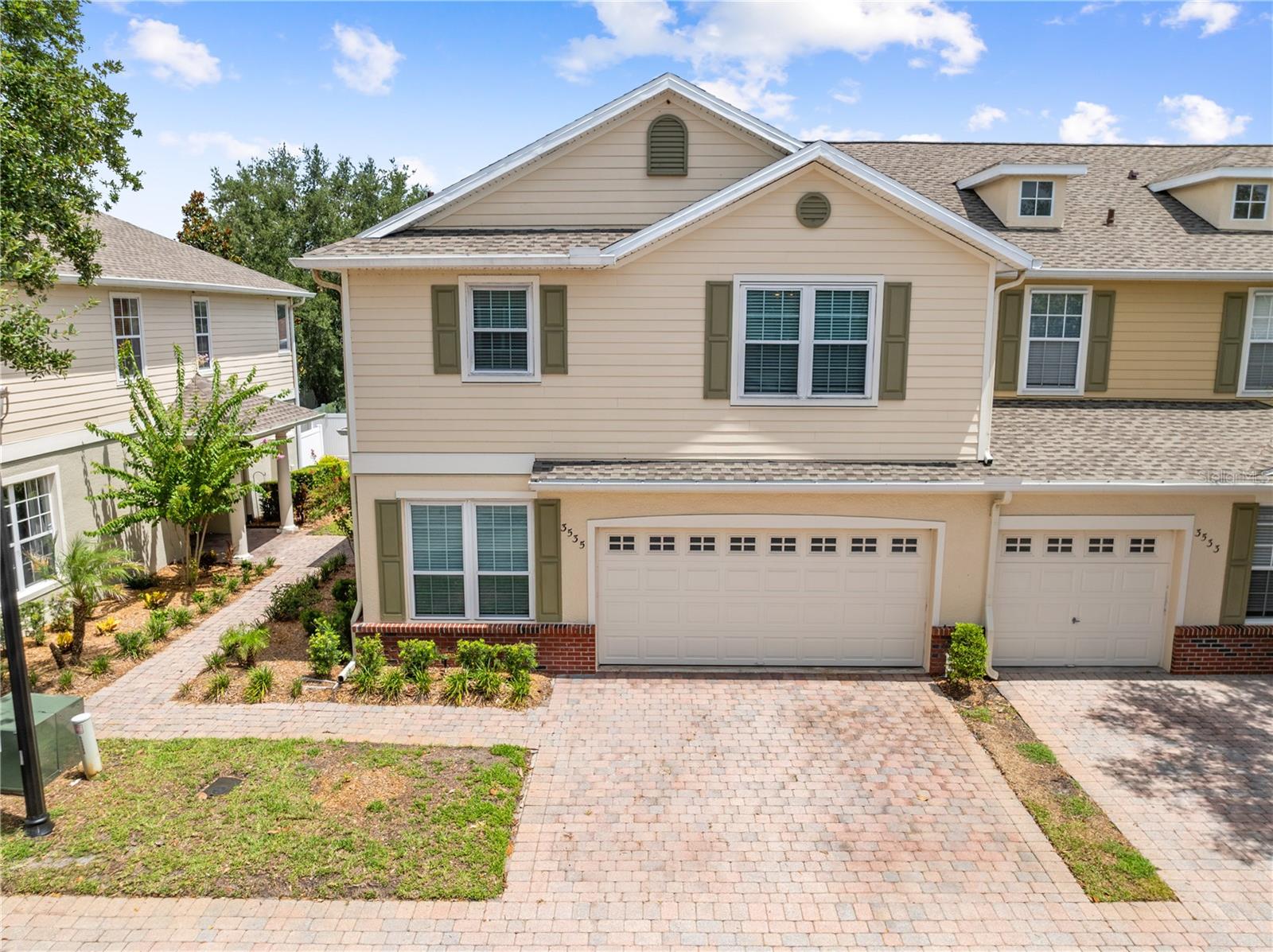 3535 Sanctuary Dr, Saint Cloud, FL 34769 photo