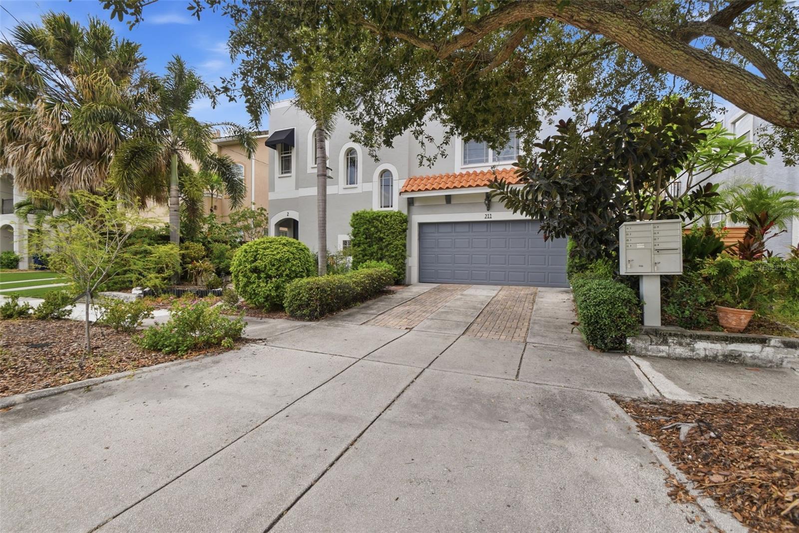 211 S Westland Ave #1, Tampa, FL 33606 photo