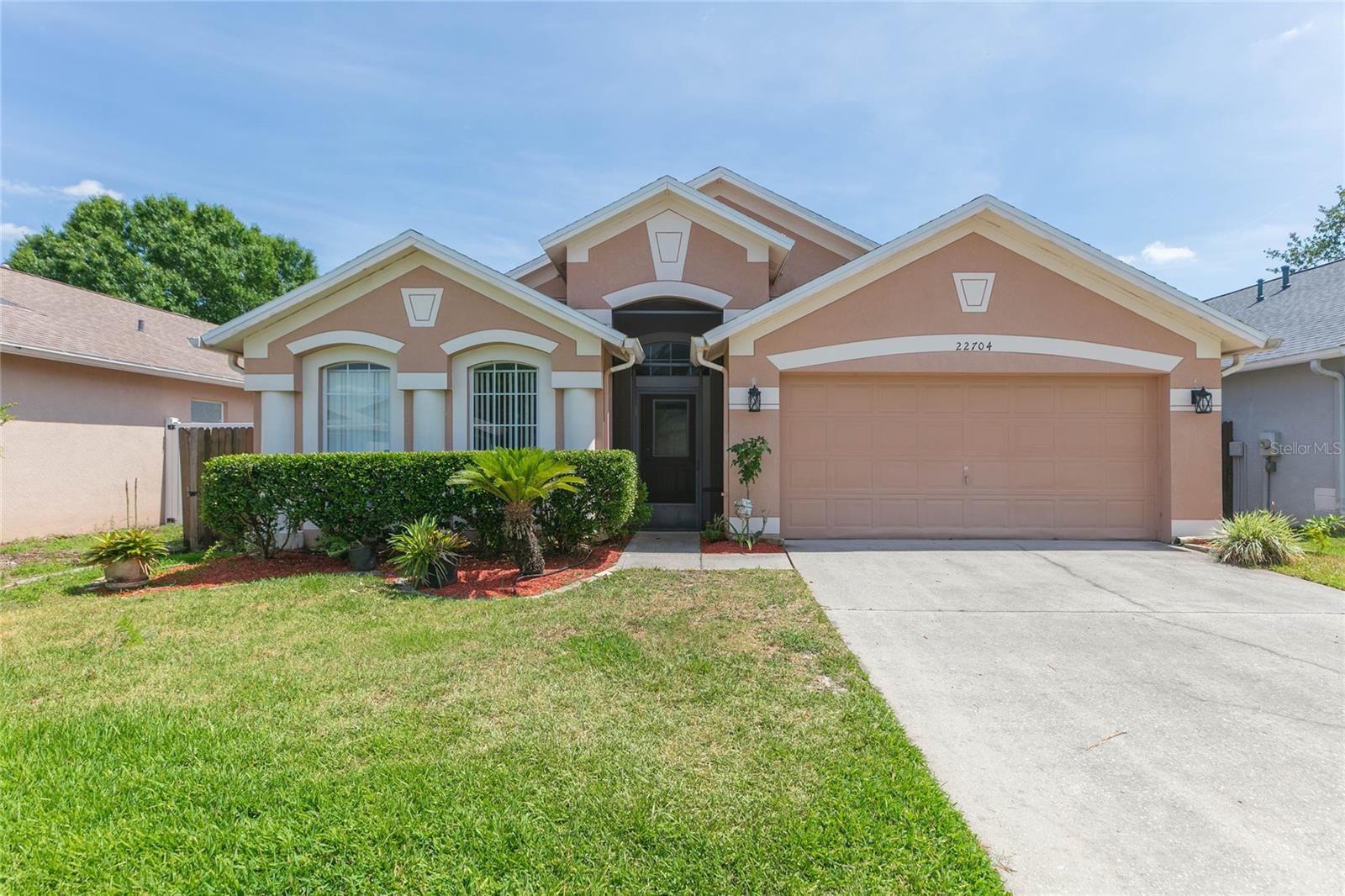 22704 Roderick Dr, Land O Lakes, FL 34639