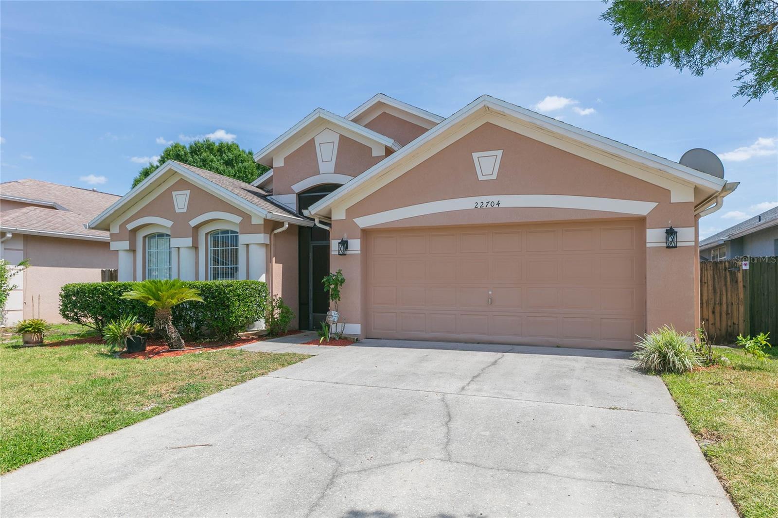 22704 Roderick Dr, Land O Lakes, FL 34639 photo