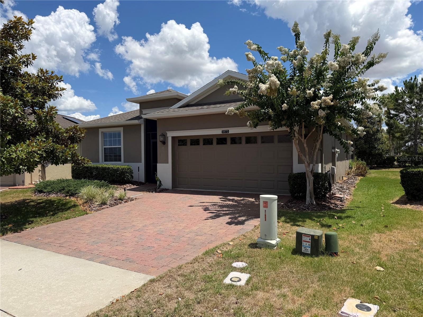 3572 Kinley Brooke Ln, Clermont, FL 34711