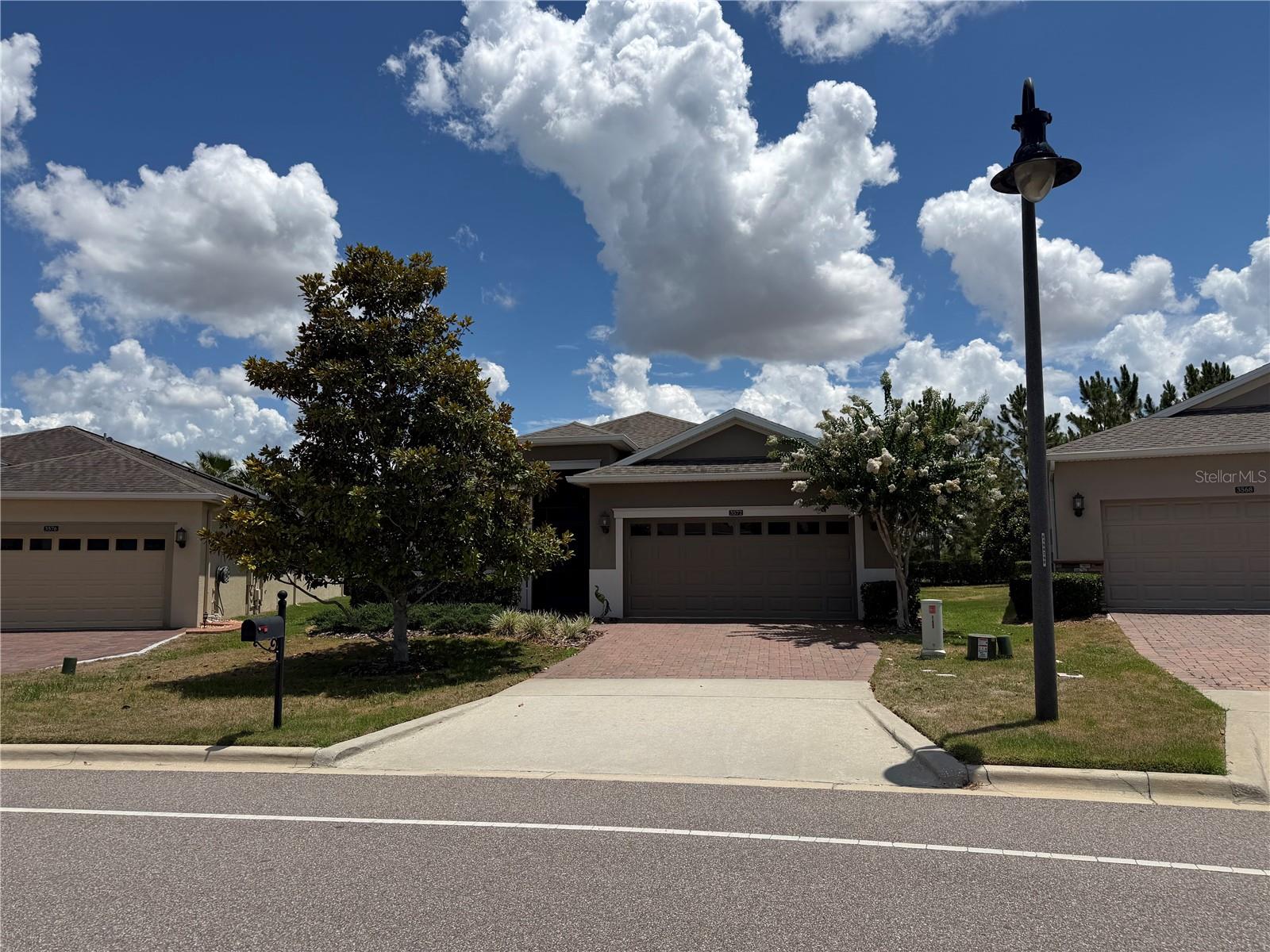 3572 Kinley Brooke Ln, Clermont, FL 34711 photo