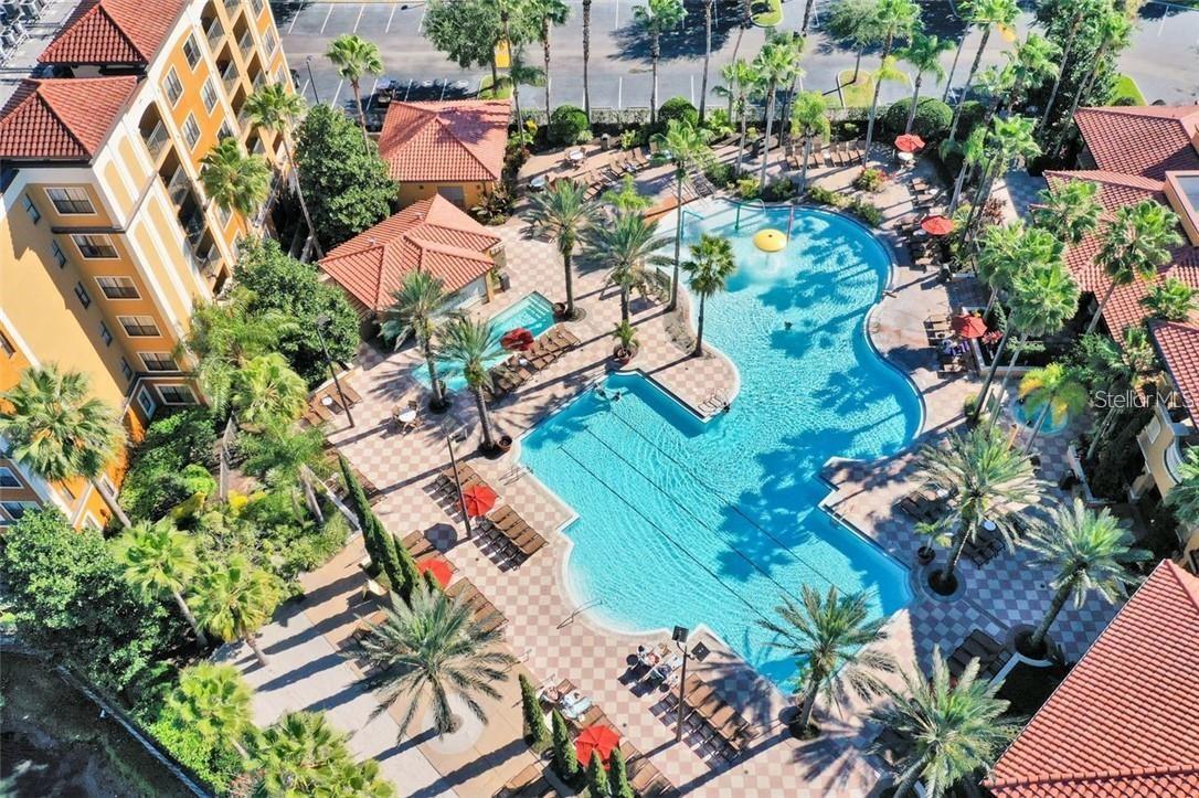 12527 Floridays Resort Dr #512 E, Orlando, FL 32821 photo