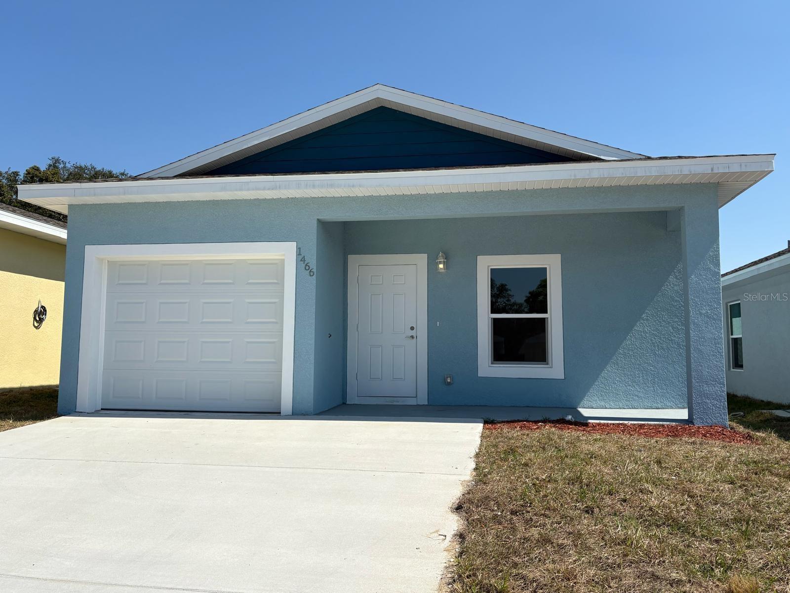 1466 Las Villa Blvd, Sebring, FL 33870