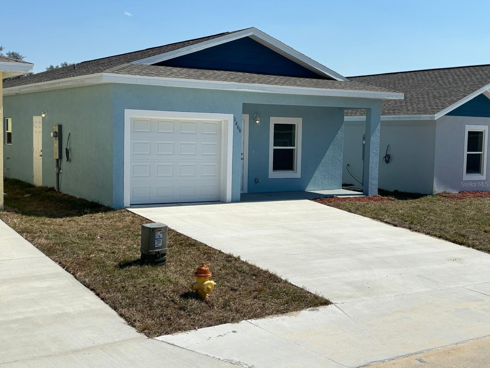 1466 Las Villa Blvd, Sebring, FL 33870 photo