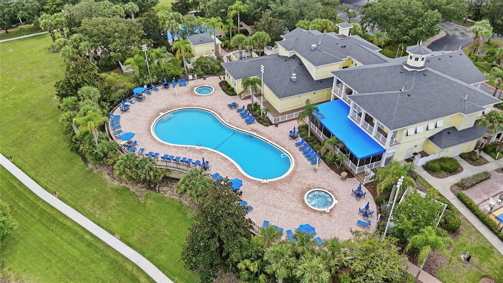 1106 Gran Bahama Blvd #1106, Davenport, FL 33897 photo