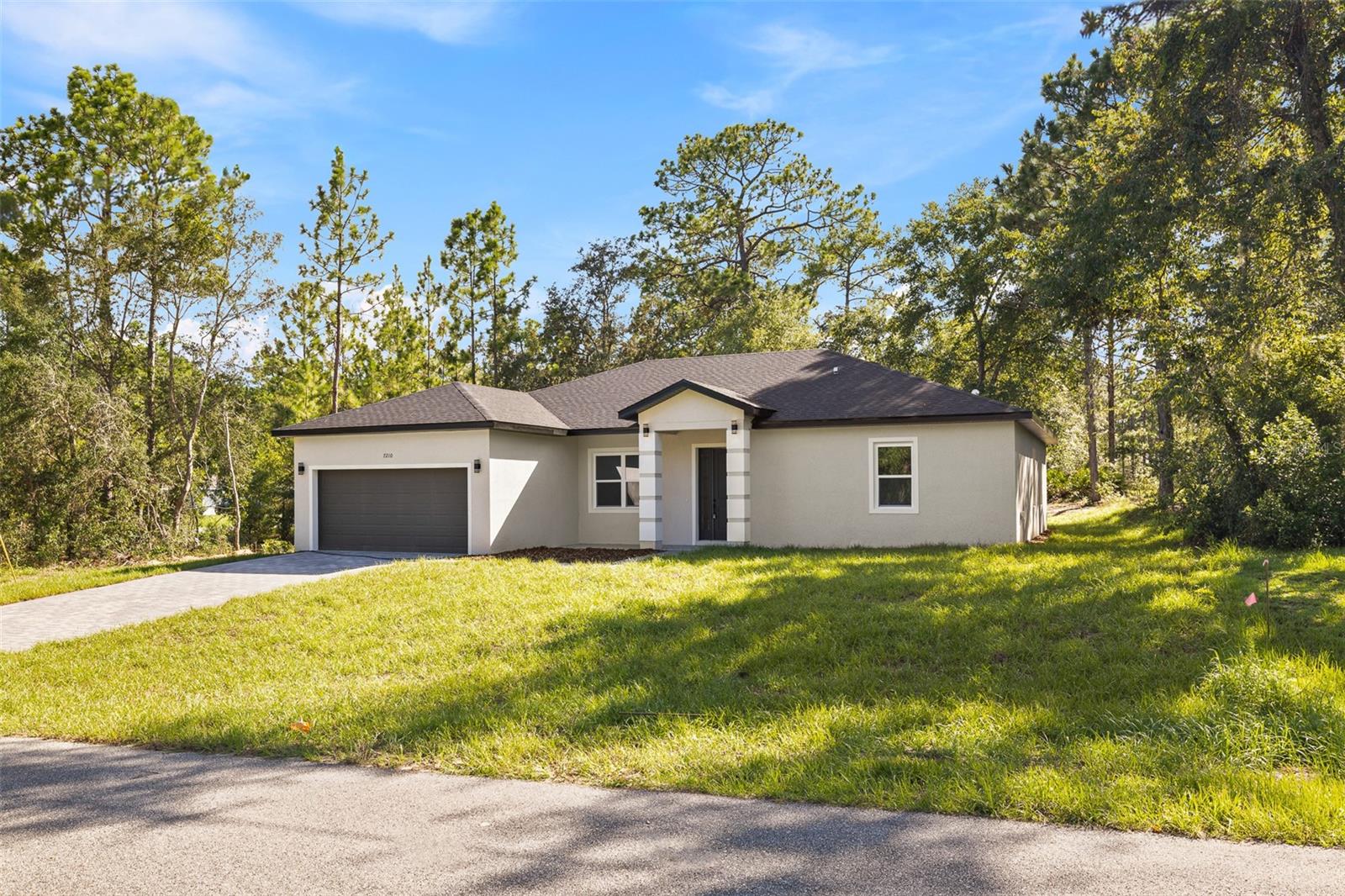 7210 N Freeport Cir, Dunnellon, FL 34434 photo
