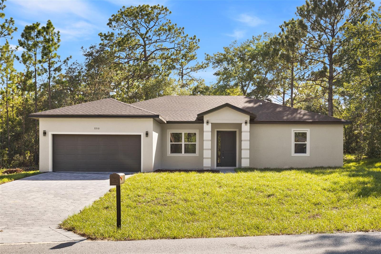 7210 Freeport Cir, Dunnellon, FL 34434
