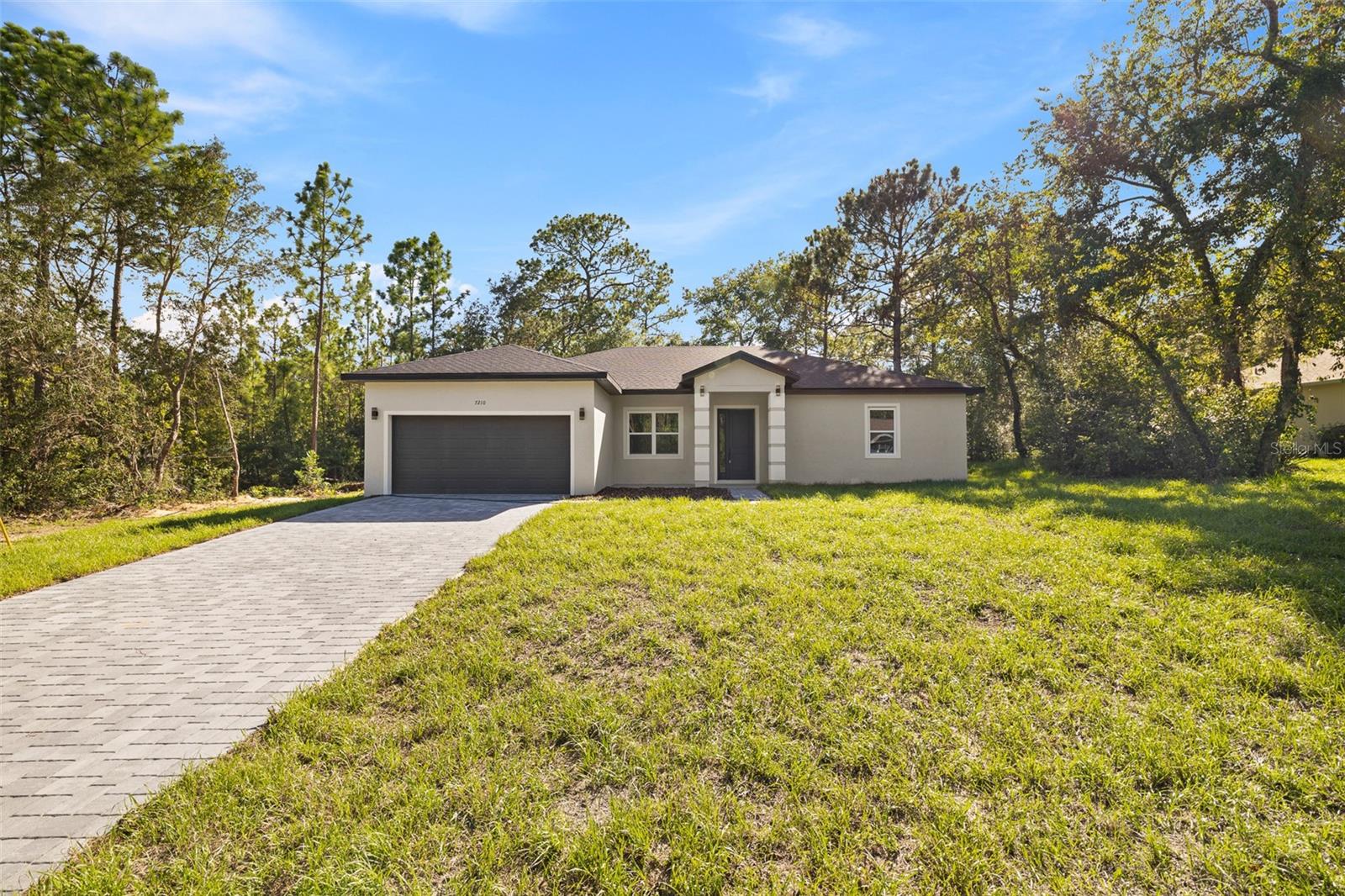 7210 N Freeport Cir, Dunnellon, FL 34434 photo