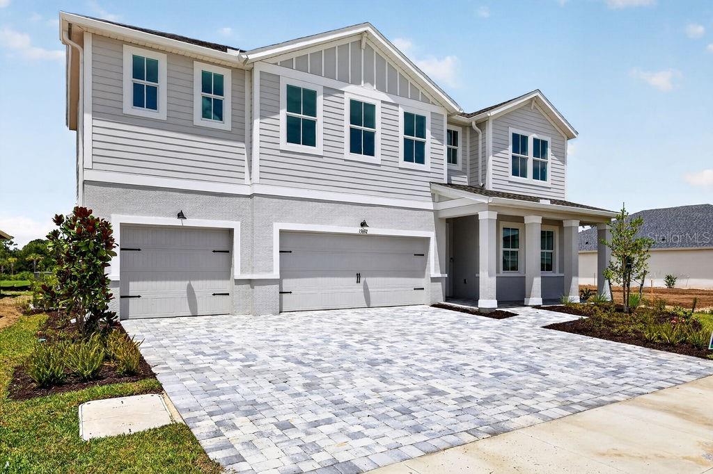 15692 Rosebud Ct, Punta Gorda, FL 33982 photo