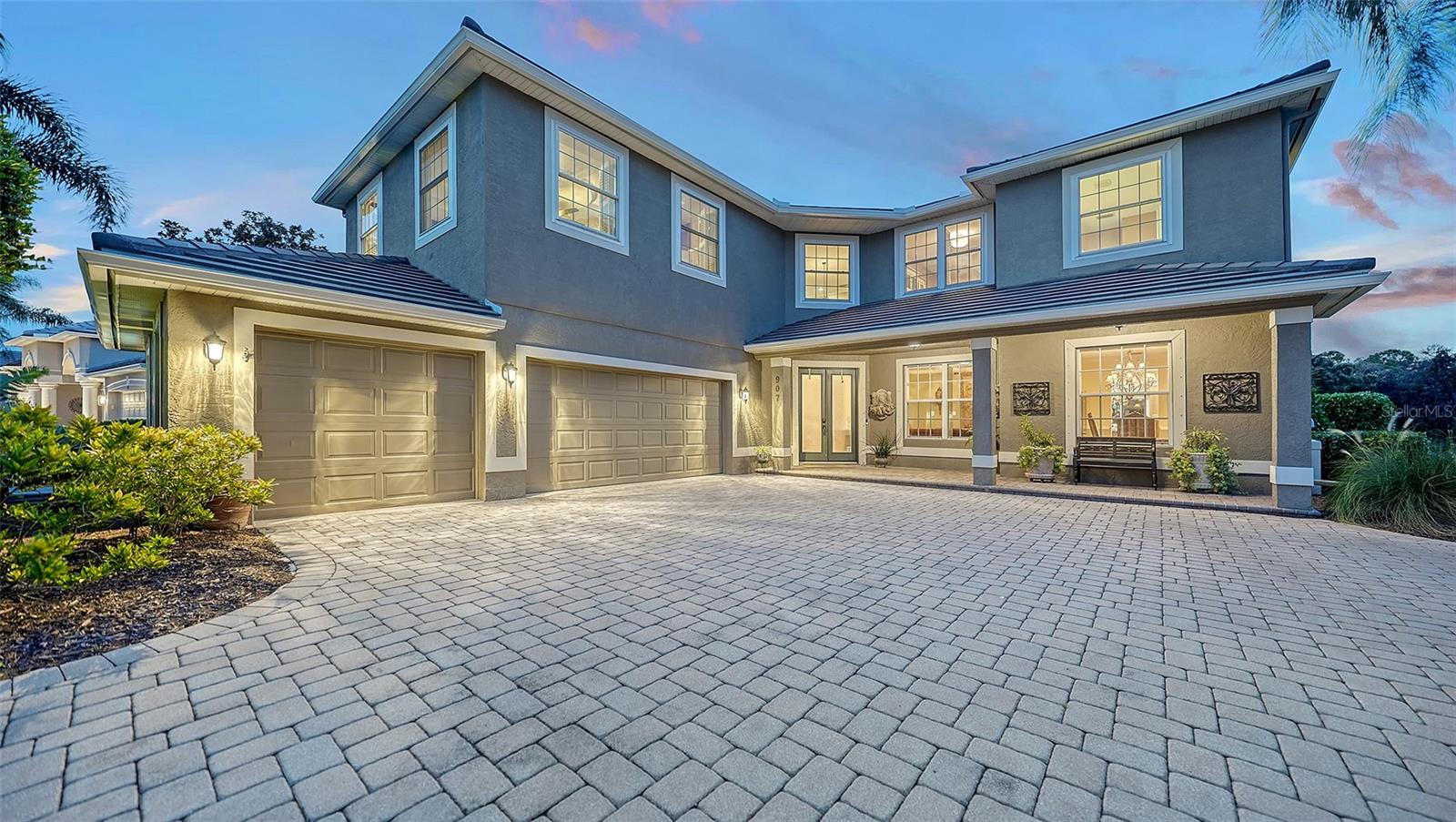 907 Eagle Isle Ct, Osprey, FL 34229
