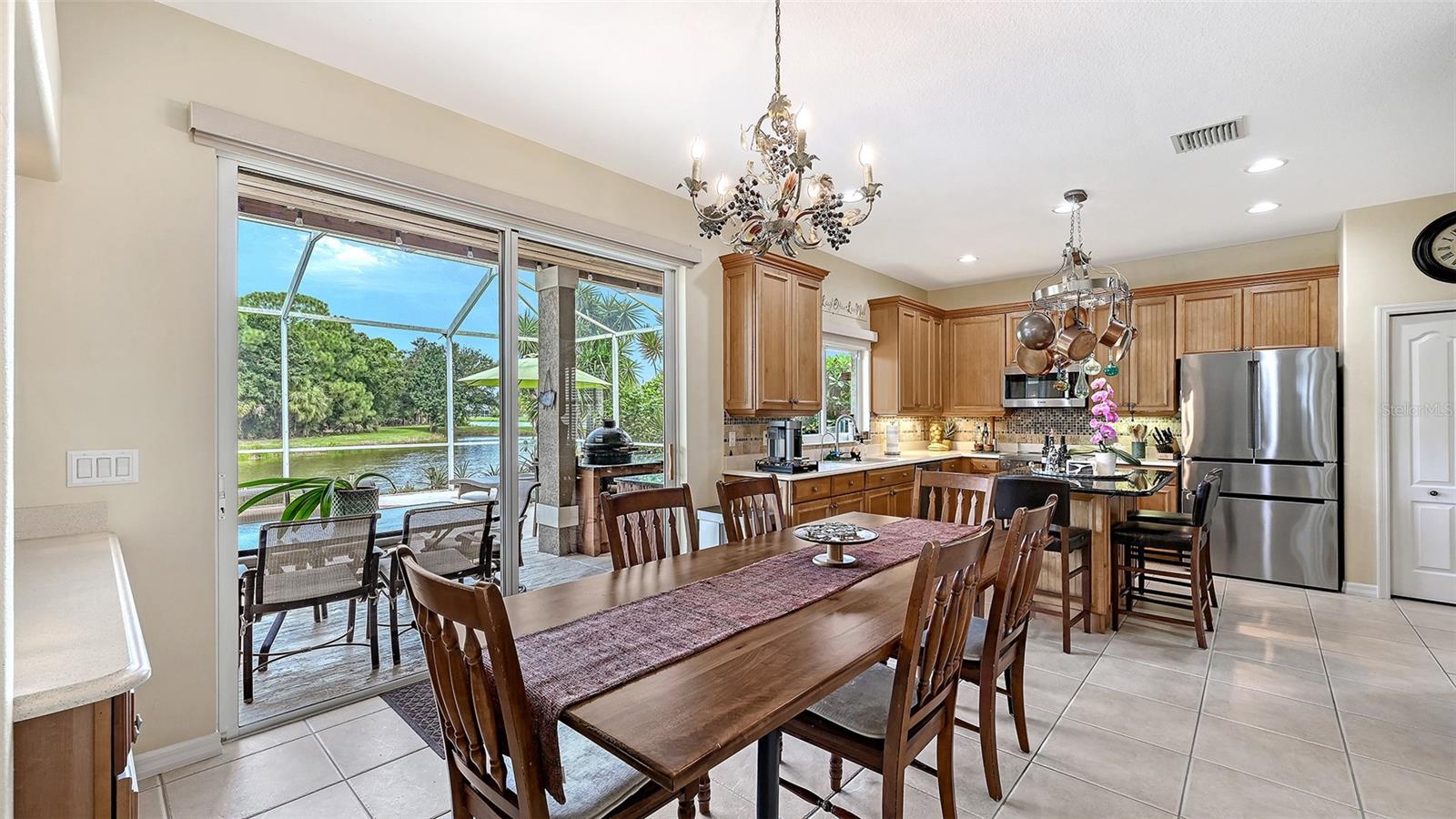 907 Eagle Isle Ct, Osprey, FL 34229 photo