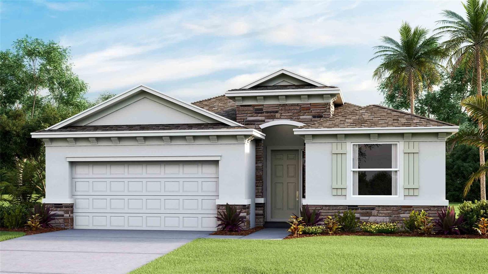 2399 Sterling Forest Ct, Wesley Chapel, FL 33543