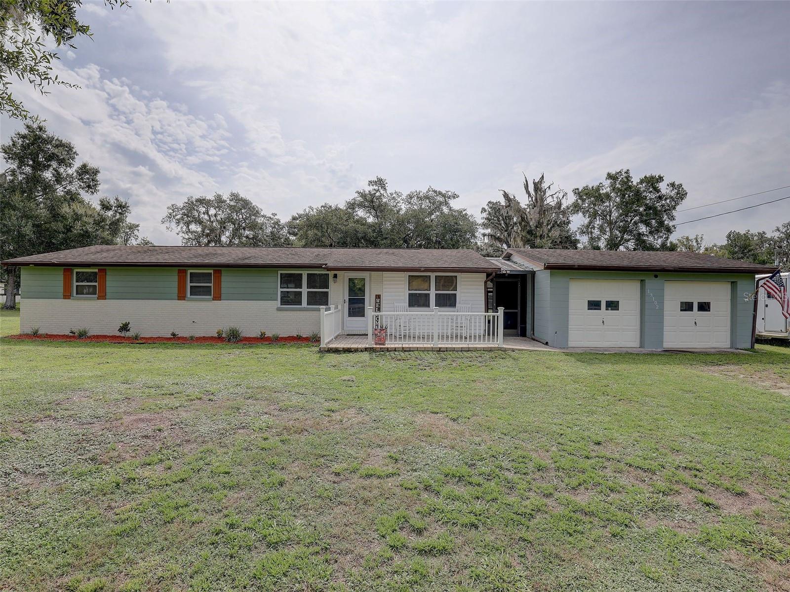 13102 Gibson Ln, Odessa, FL 33556