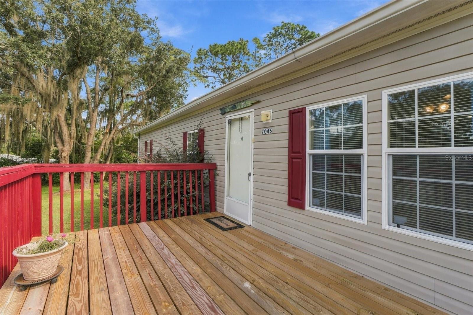 7045 S Spartan Ave, Homosassa, FL 34446 photo