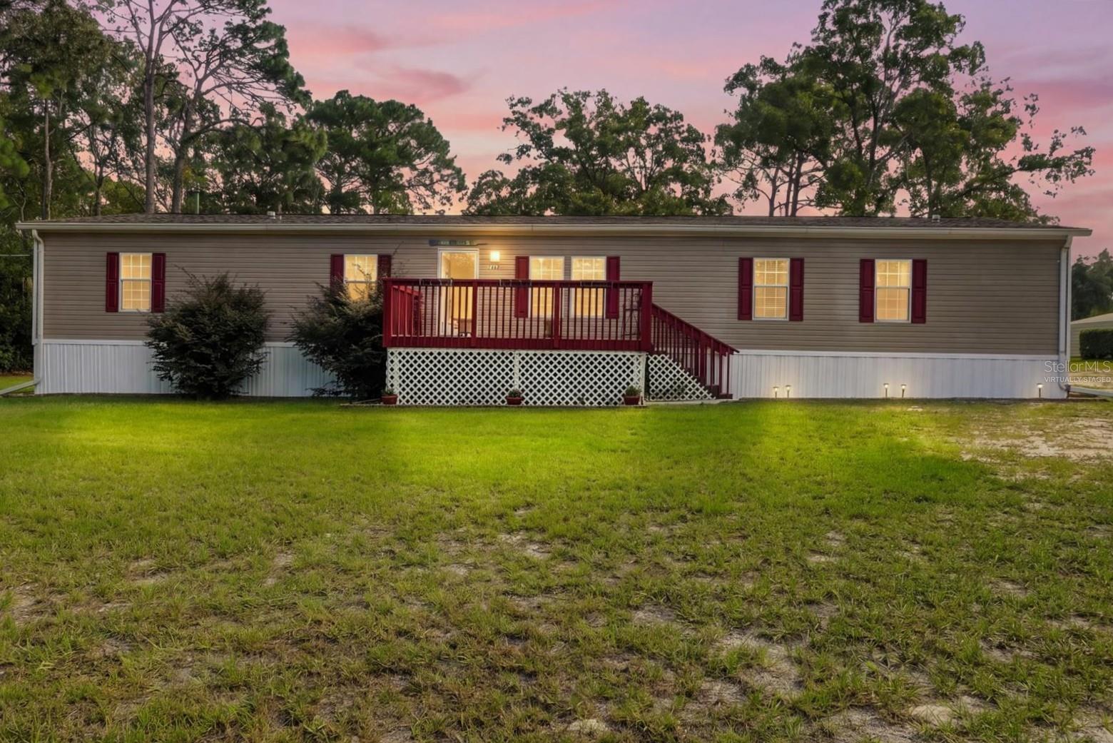 7045 Spartan Ave, Homosassa, FL 34446